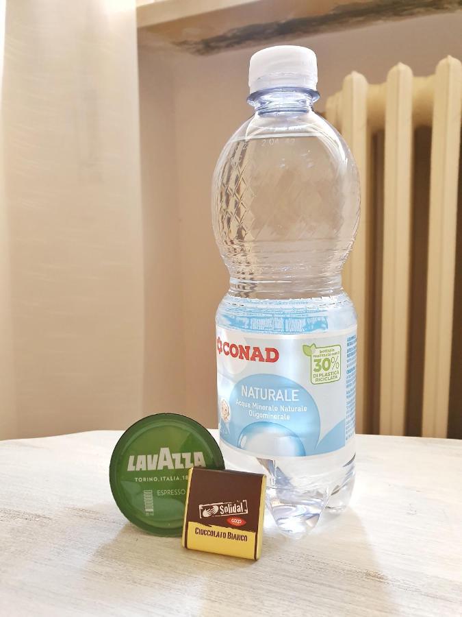 Affittacamere Zona Caserma-Stazione Foligno Buitenkant foto